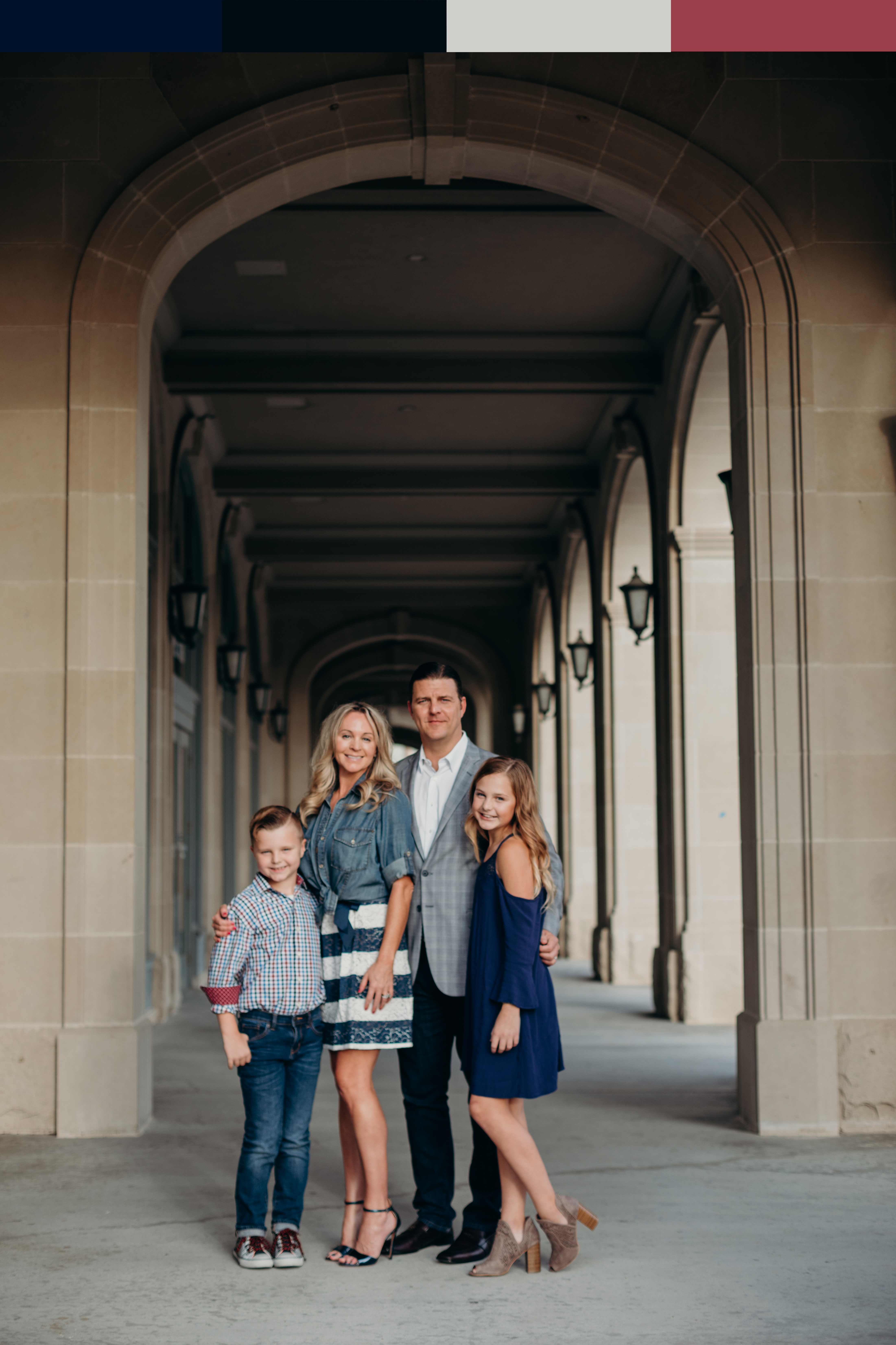 family photo inspiration, family photo outfit ideas, family photos, what to wear for family photos, dallas family photography 