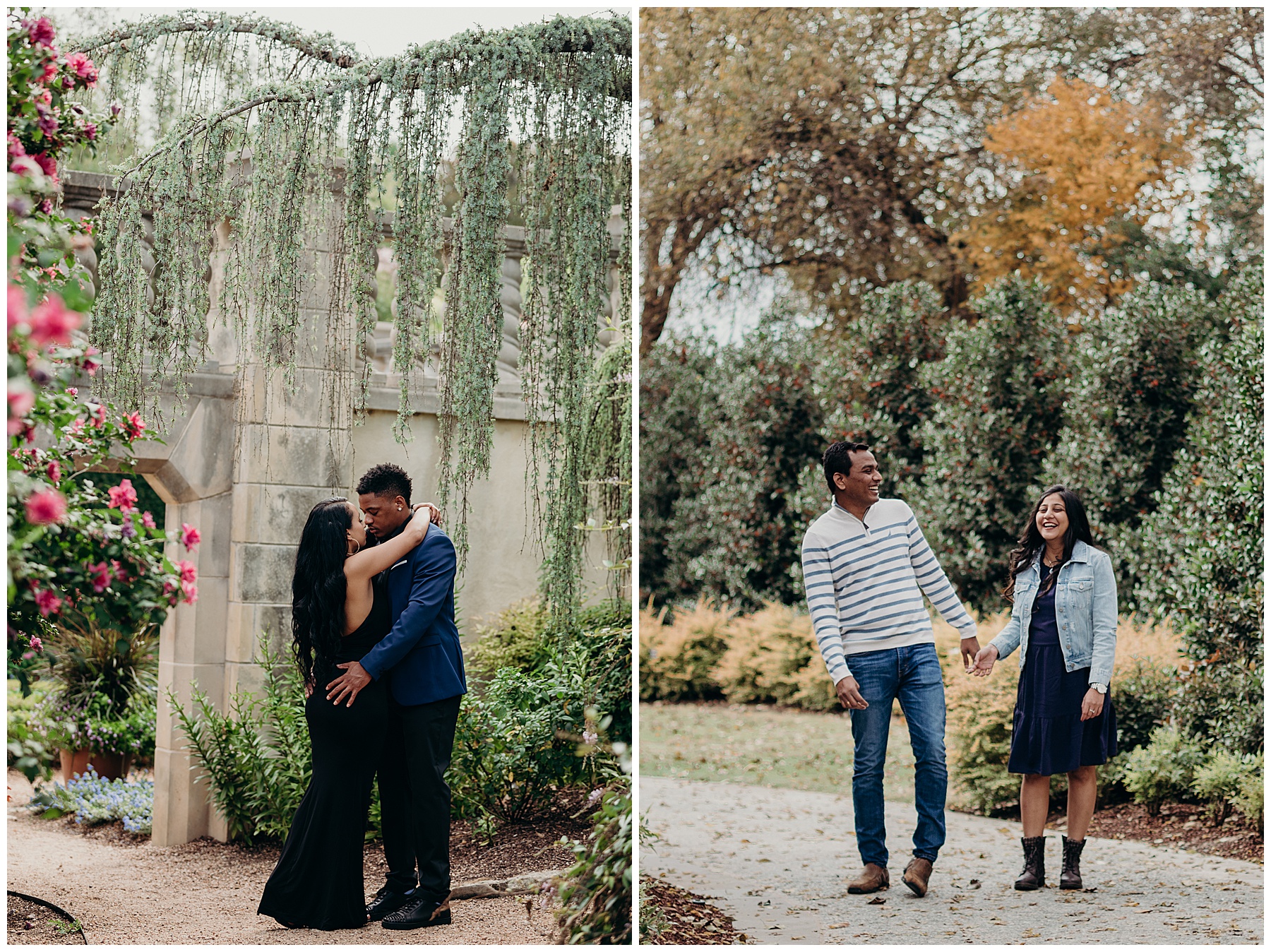 Best Dallas Locations for Photoshoots Leah Goetzel Photography