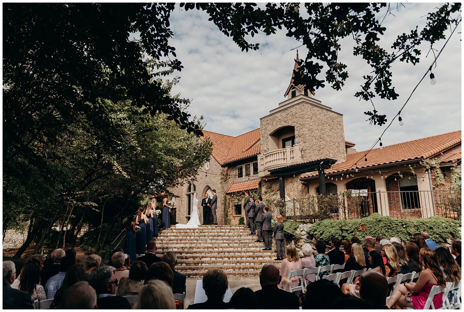 Aristide Mansfield Wedding Photos Leah Goetzel Photography