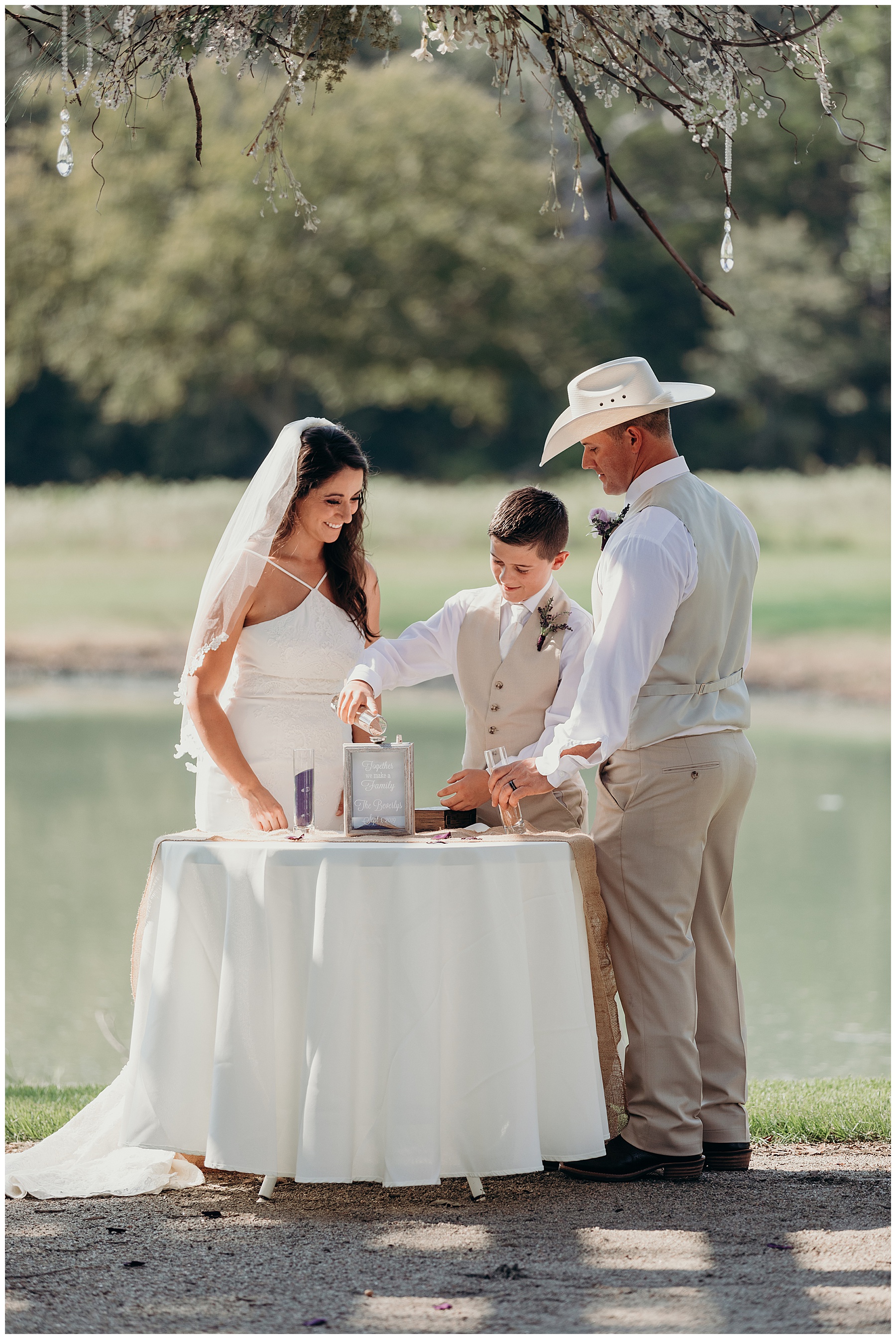 tips for the perfect wedding ceremony