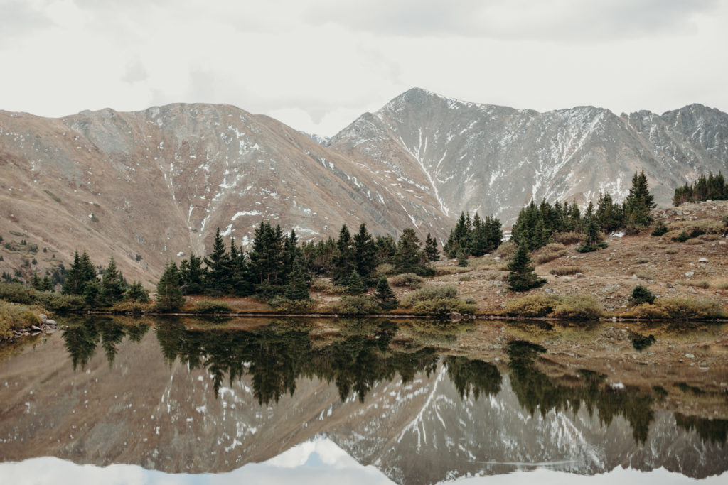 Why You Should Elope in Colorado - Leah Goetzel Photography