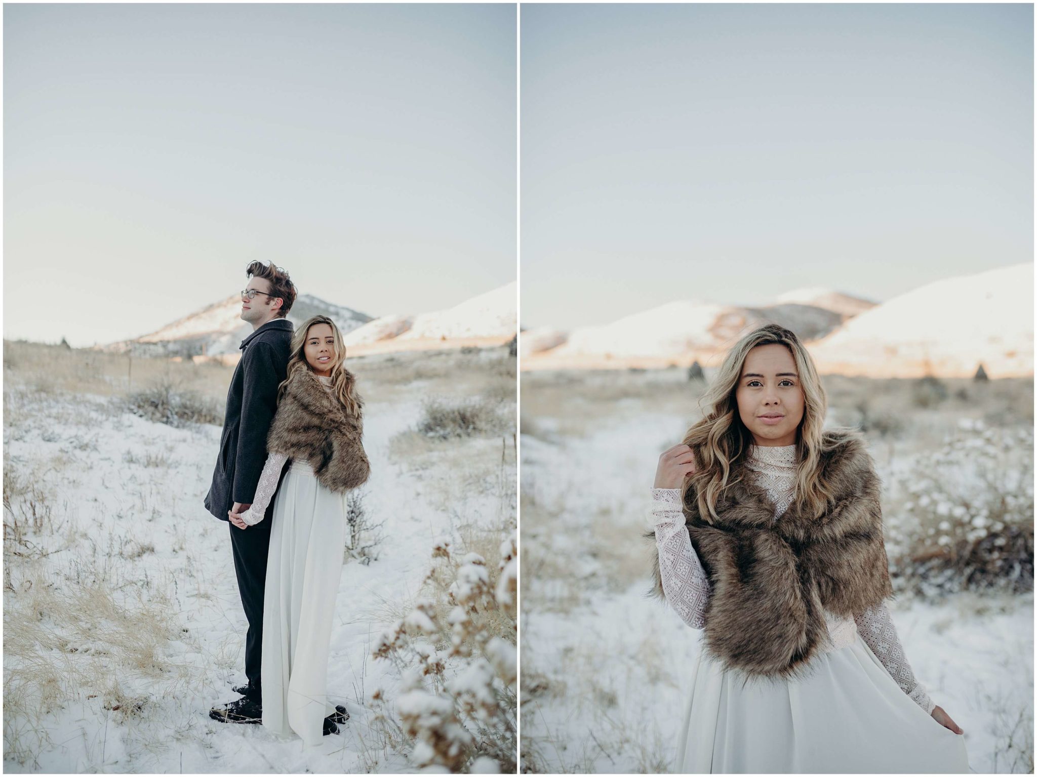 Best Photography Spots Near Denver Denver Photoshoot Locations