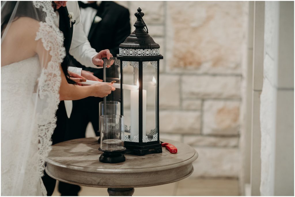 10 Unique Unity Ceremony Ideas - Leah Goetzel Photography