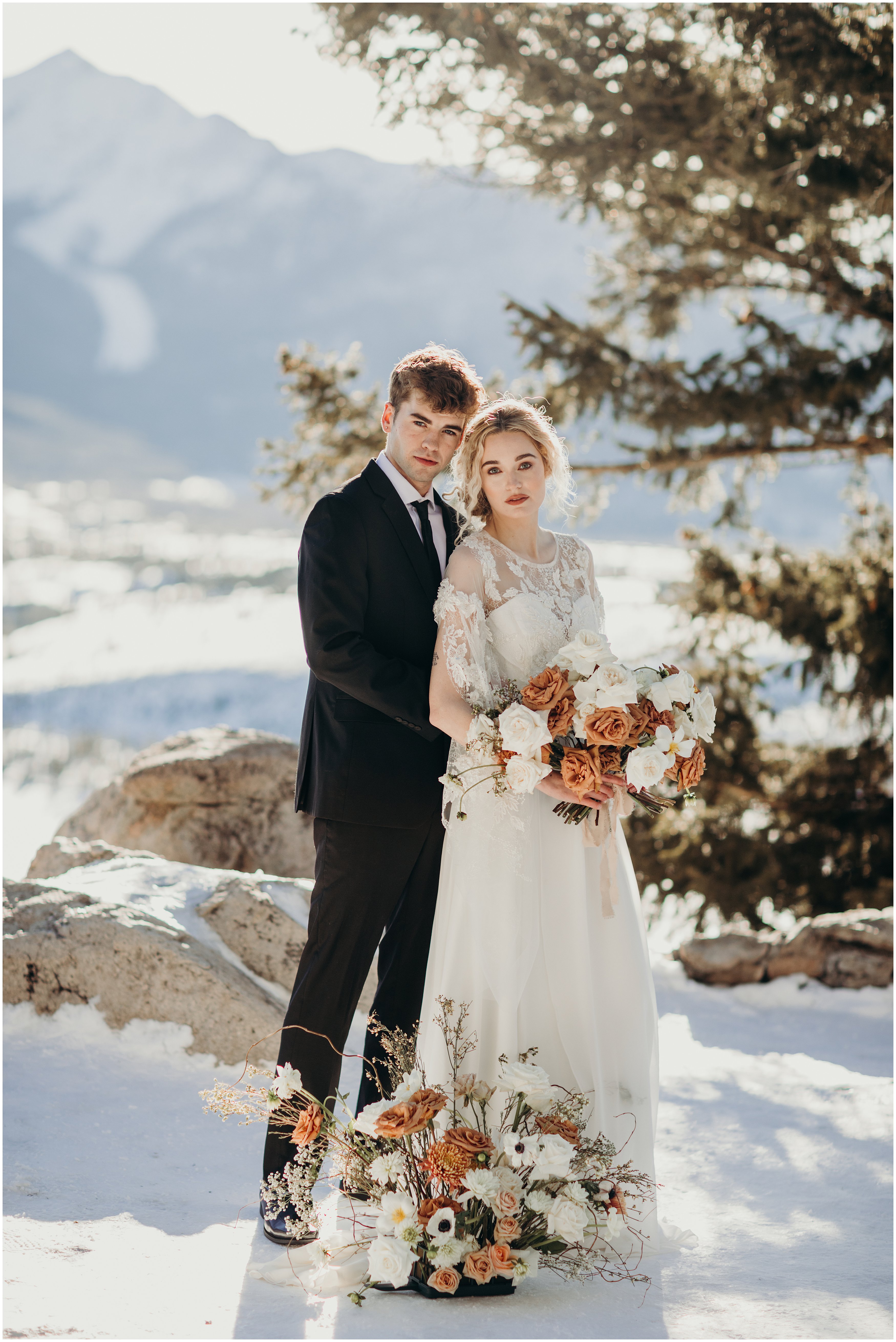 Sapphire point elopement, eloping at Sapphire Point, Sapphire Point overlook, Colorado elopement photographer, Colorado wedding photographer, winter elopement at sapphire point, how to elope sapphire point, elopement locations colorado, elopement locations breckenridge, elopement locations keystone, best elopement locations, sapphire point elopement guide, tips for eloping in sapphire point, how many people are allowed at a sapphire point elopement