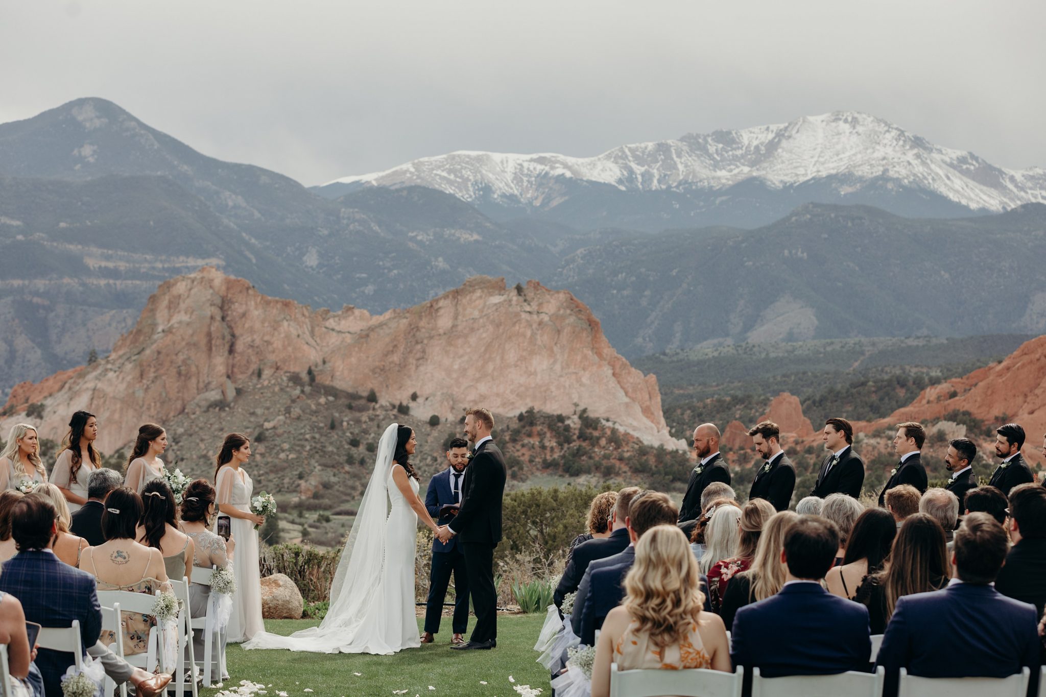 Top Garden Of The Gods Wedding Venue of all time Check it out now 