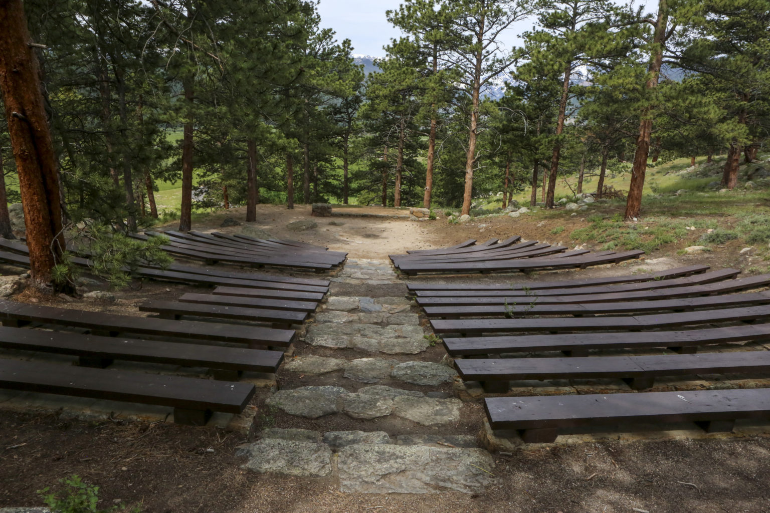 Rocky Mountain National Park Wedding Guide - Leah Goetzel Photography