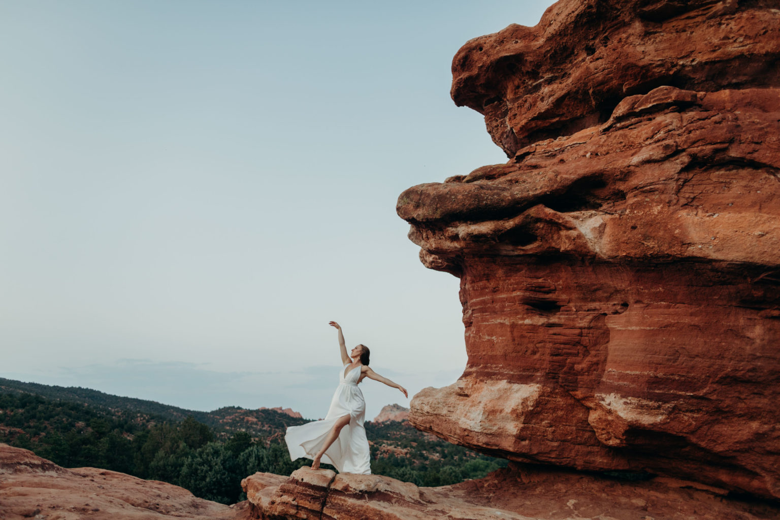 Best Photography Spots Near Denver Denver Photoshoot Locations