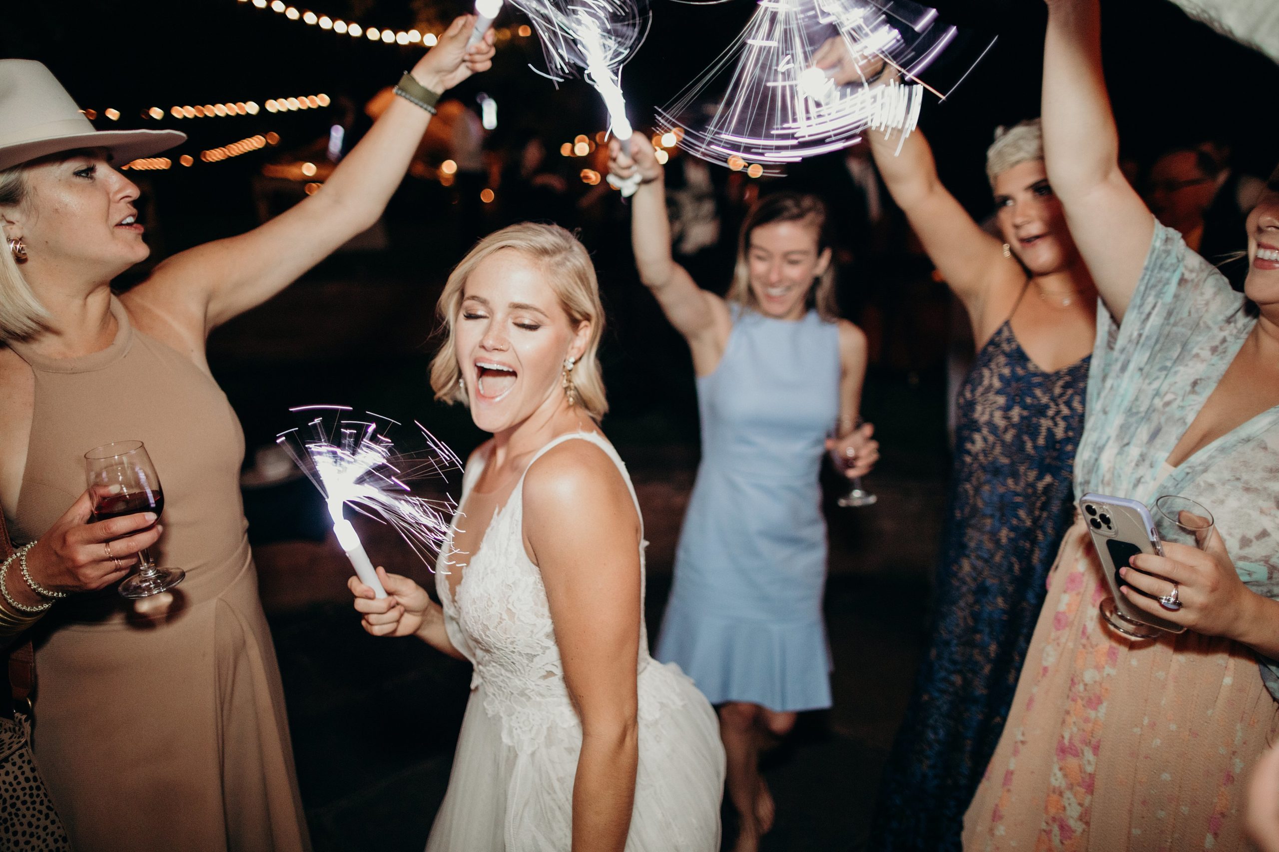 Lyons River Bend Wedding Leah Goetzel Photography