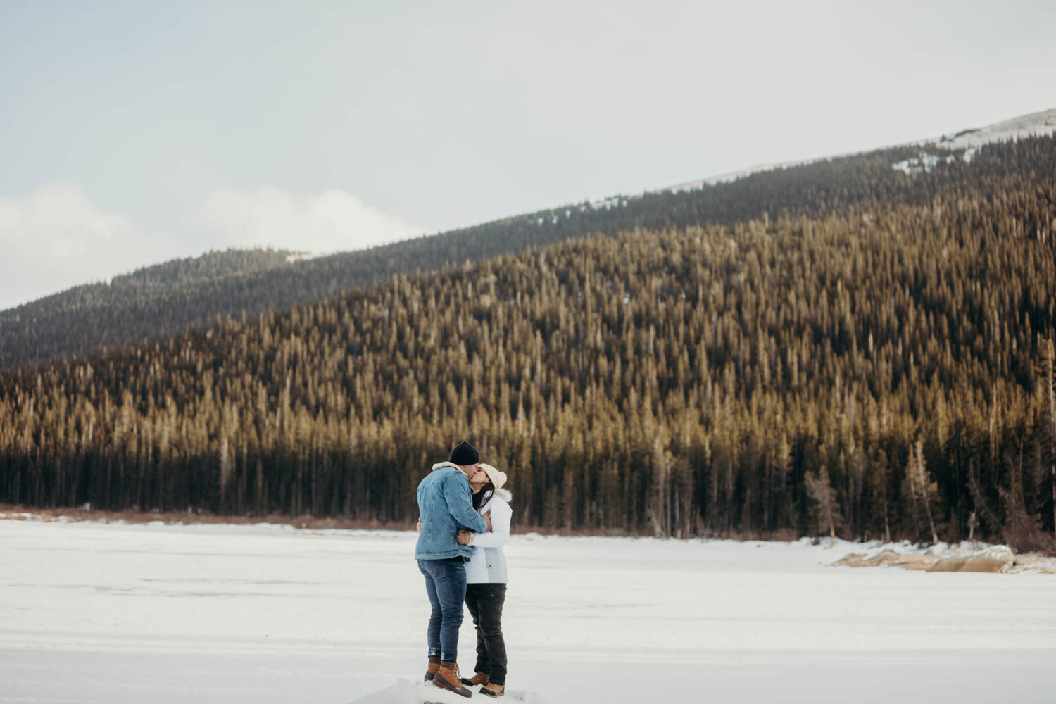 Best Photography Spots Near Denver Denver Photoshoot Locations