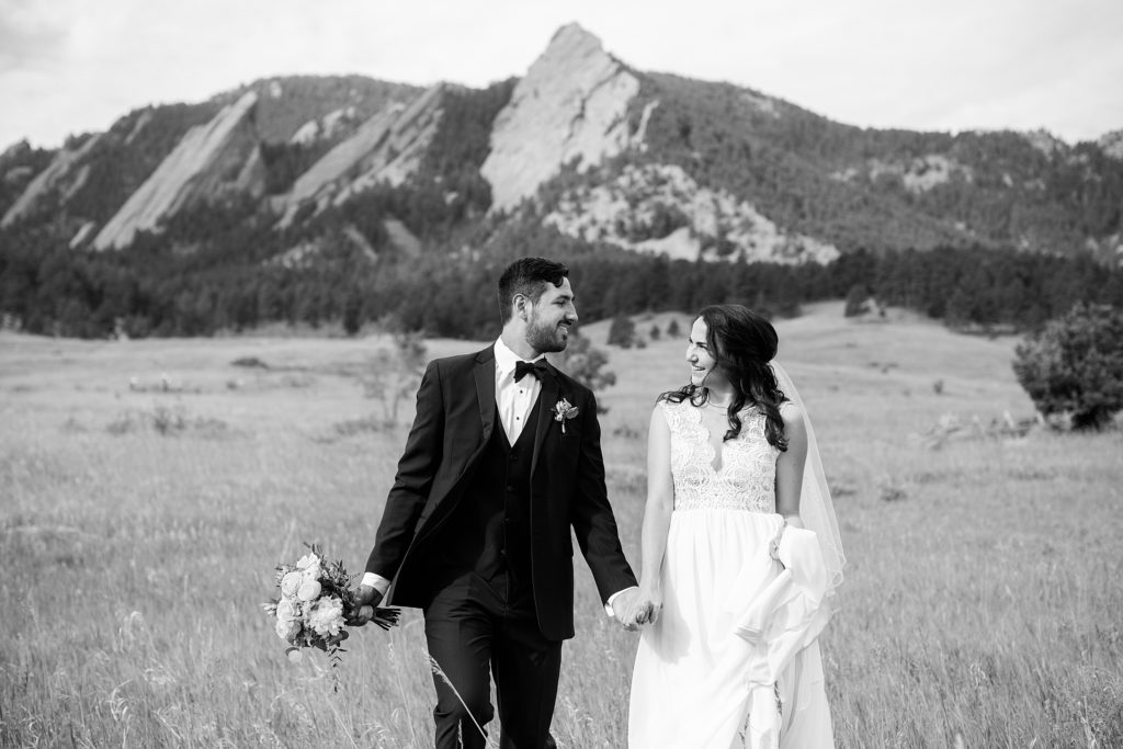 Flagstaff House restaurant wedding, Colorado restaurant wedding venue, intimate wedding venue, Boulder wedding venue, wedding venues with mountain views