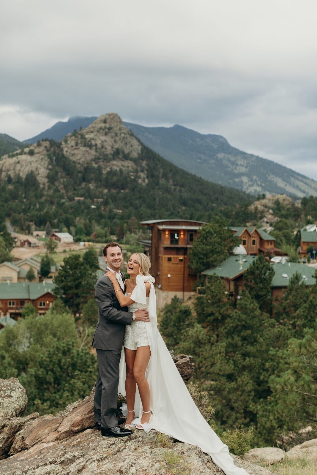 SkyView Fall River Wedding Venue, Colorado mountain wedding venues, Colorado wedding photographer, SkyView Estes park