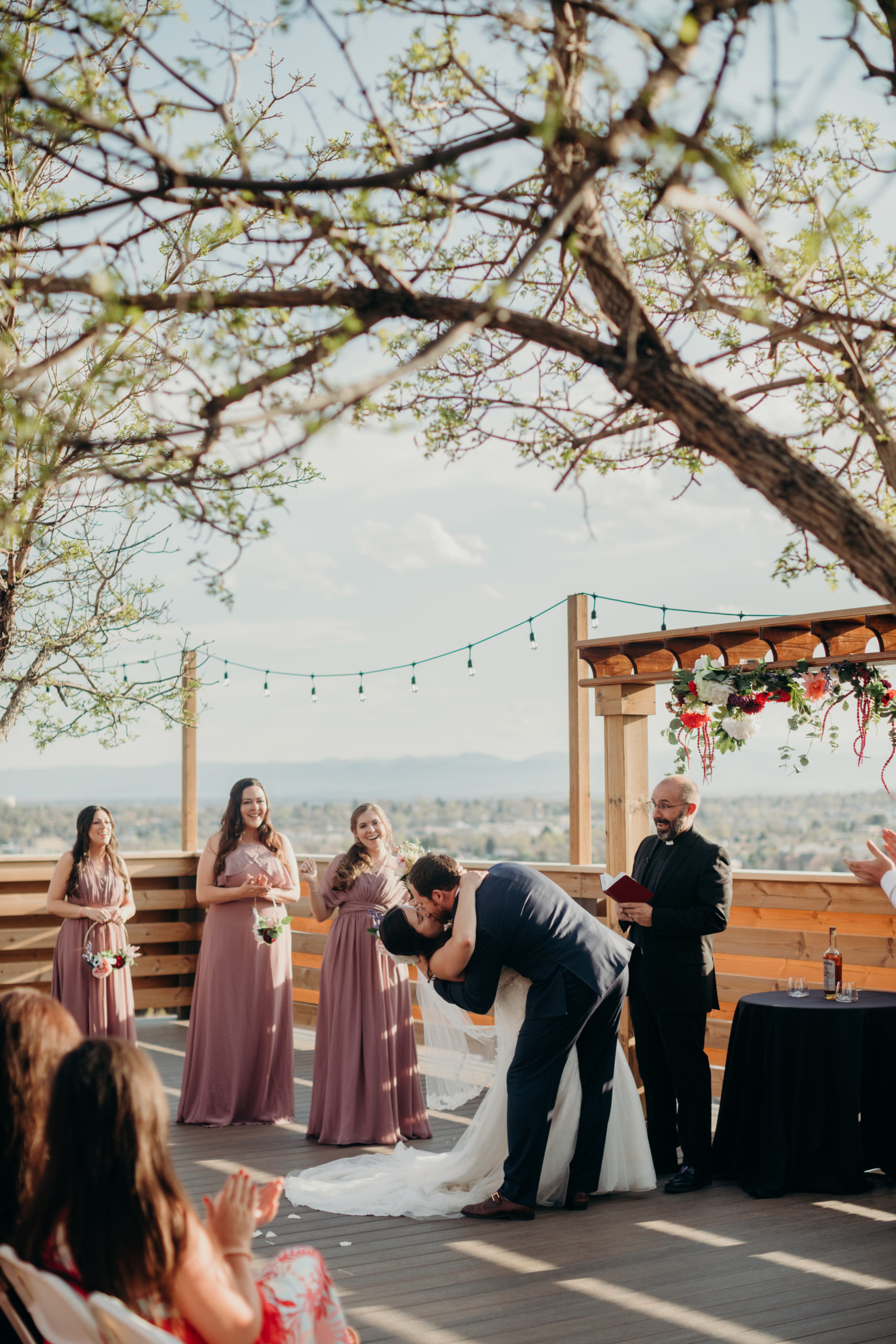 The Best Month to Get Married in Colorado by a Wedding Photographer