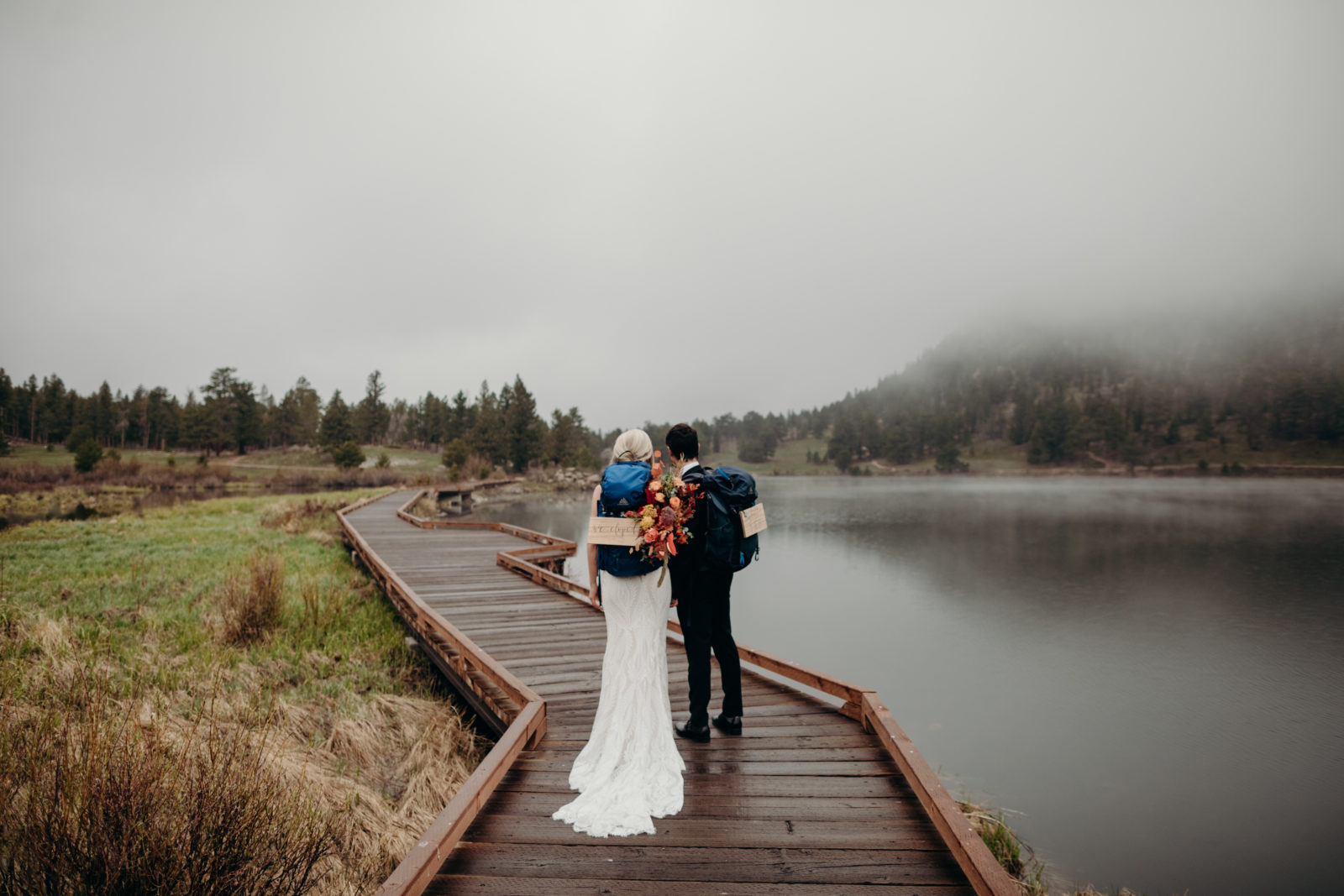 The Best Month to Get Married in Colorado by a Wedding Photographer