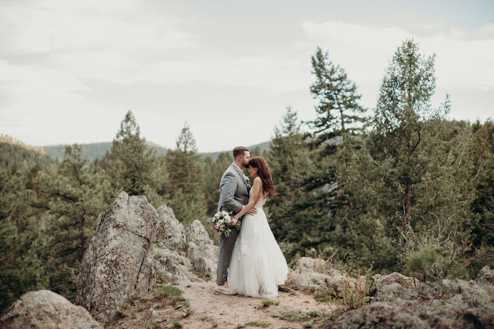 The Best Month to Get Married in Colorado by a Wedding Photographer