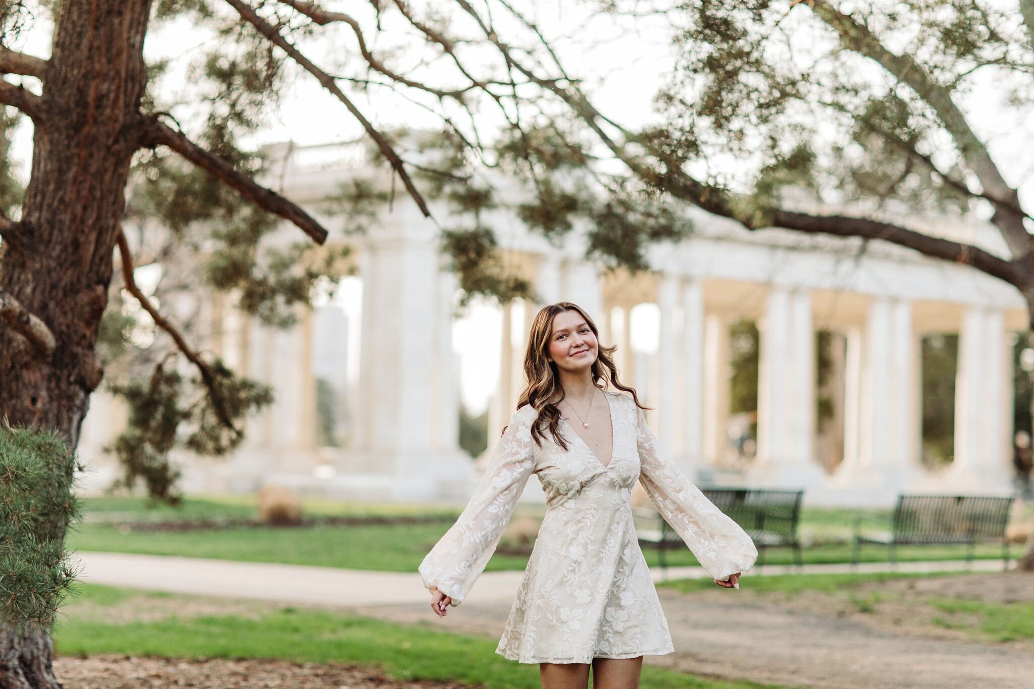 CU Boulder Graduation Photos Leah Goetzel Photography