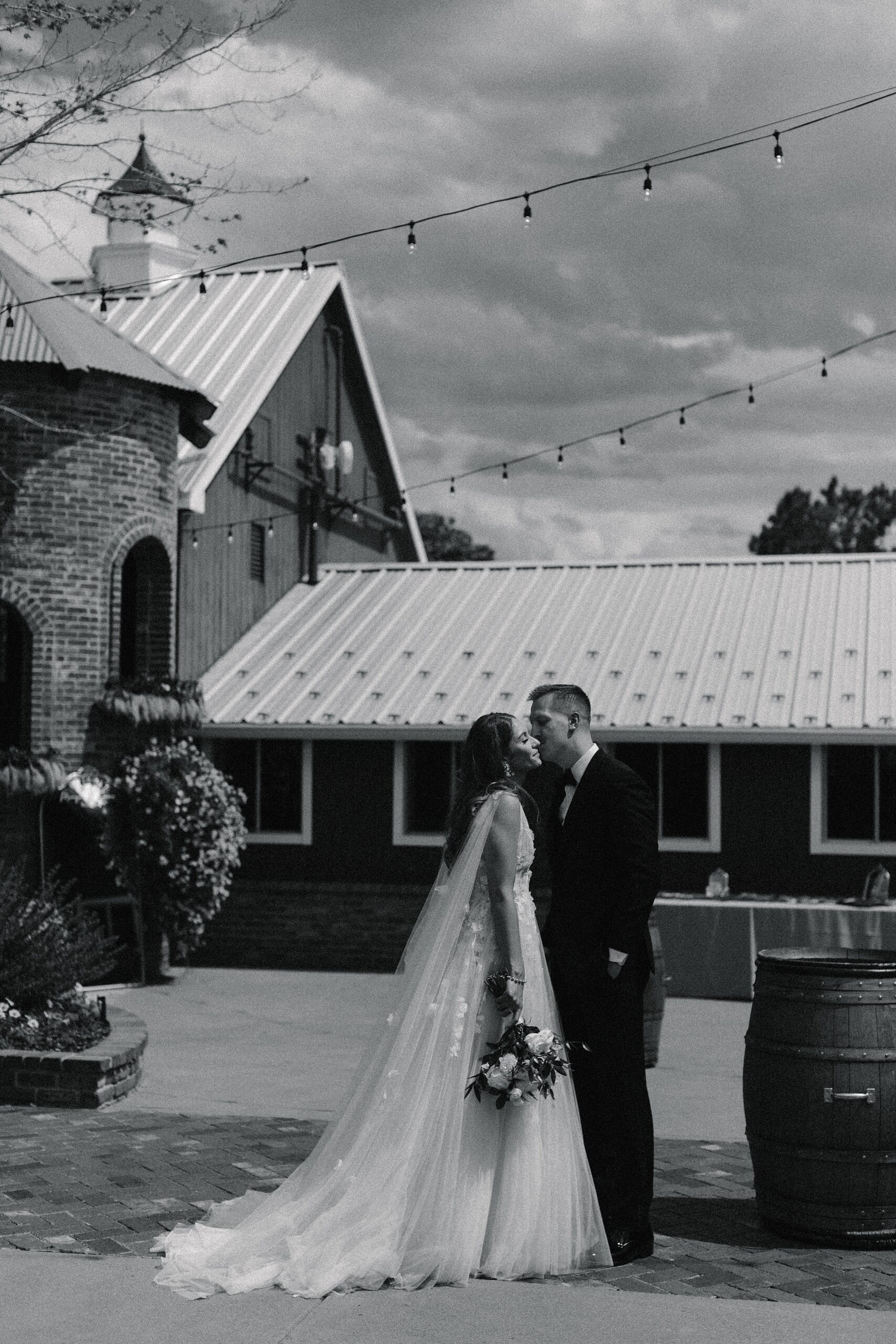 The Venue at Crooked Willow Farms Wedding, summer wedding crooked willow farms, candid wedding photography, barn wedding venues Colorado, modern barn weddings, tour of crooked willow farms, crooked willow farms wedding pricing, wedding cape inspiration, rust color bridesmaid dresses, orange and terracotta wedding colors, unique tablescapes wedding, starwars tablescape wedding idea, couples photos crooked willows, Leah Goetzel photography, Colorado wedding photographer, Denver wedding photographer