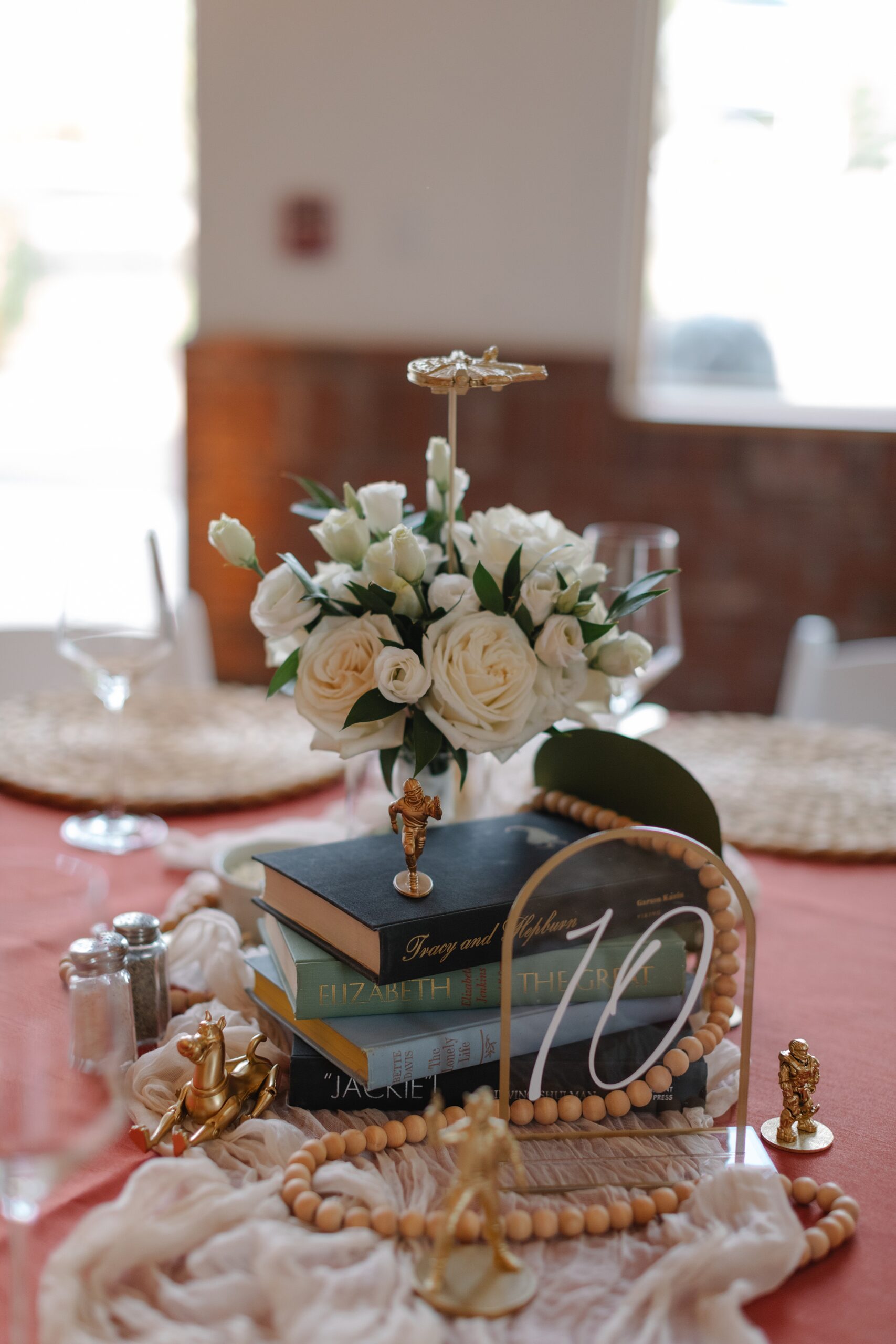 The Venue at Crooked Willow Farms Wedding, summer wedding crooked willow farms, candid wedding photography, barn wedding venues Colorado, modern barn weddings, tour of crooked willow farms, crooked willow farms wedding pricing, wedding cape inspiration, rust color bridesmaid dresses, orange and terracotta wedding colors, unique tablescapes wedding, starwars tablescape wedding idea, couples photos crooked willows, Leah Goetzel photography, Colorado wedding photographer, Denver wedding photographer