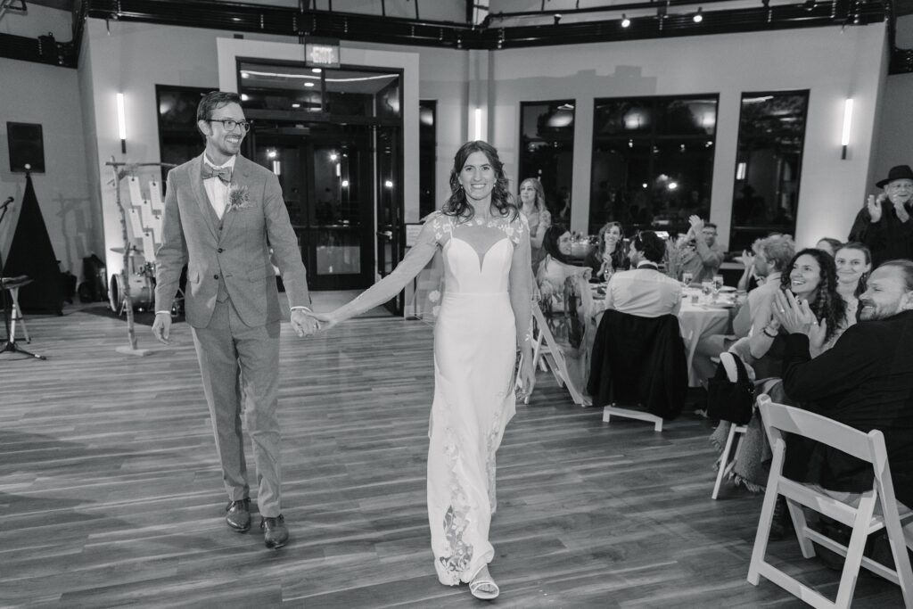 Wedding hudson gardens fall, traditional jewish wedding, candid wedding photography, fall wedding denver, colorado wedding photographer, garden wedding, Leah Goetzel Photography