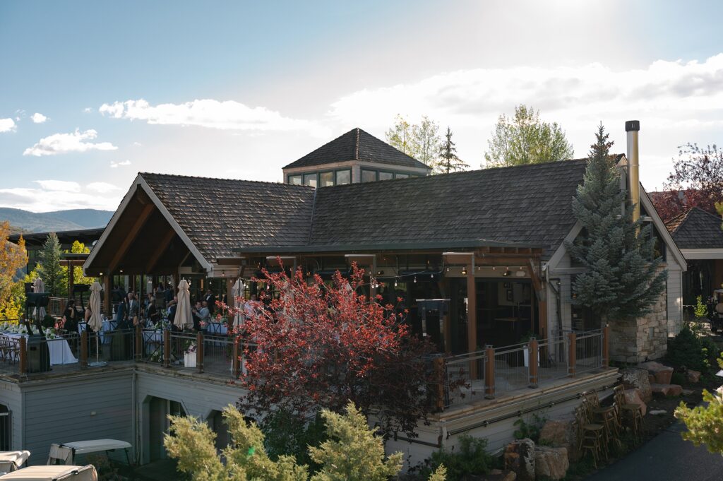 Sonnenalp hotel wedding, vail wedding, harvest sonnenalp, luxury wedding photographer, candid wedding photography, editorial wedding, strapless wedding dress, wedding dress with gloves, colorado wedding photographer, mountain wedding venues, Leah Goetzel Photography