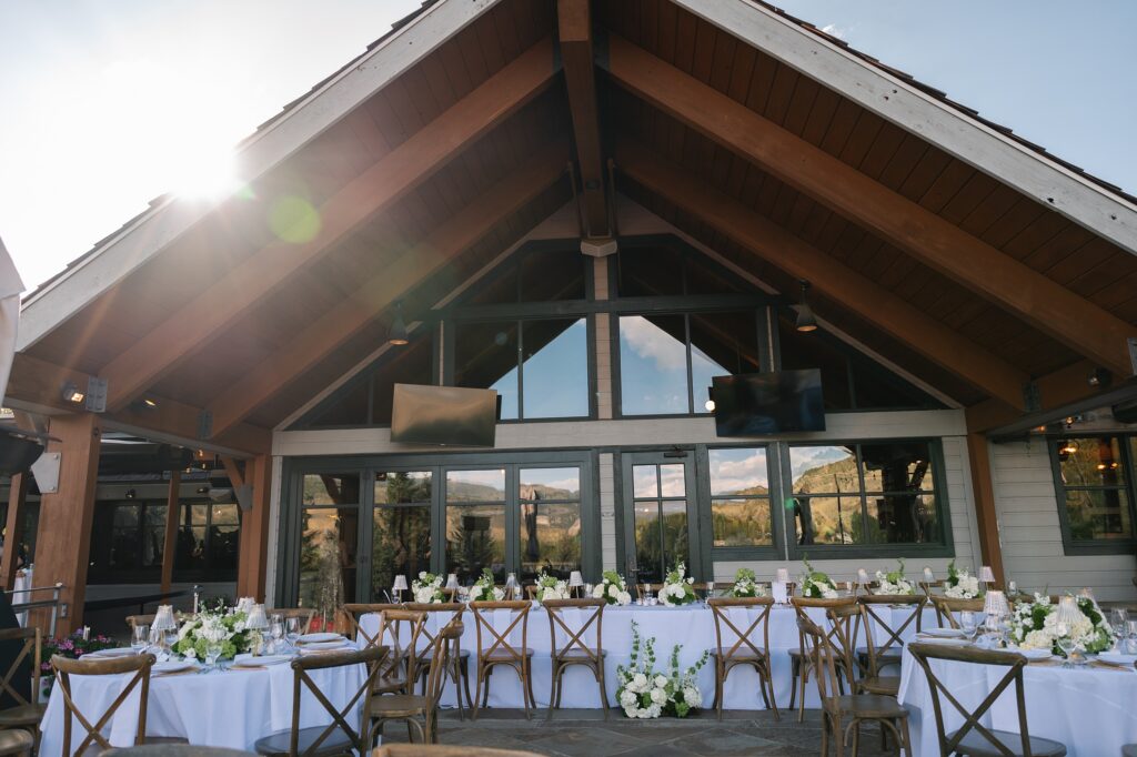 Sonnenalp hotel wedding, vail wedding, harvest sonnenalp, luxury wedding photographer, candid wedding photography, editorial wedding, strapless wedding dress, wedding dress with gloves, colorado wedding photographer, mountain wedding venues, Leah Goetzel Photography